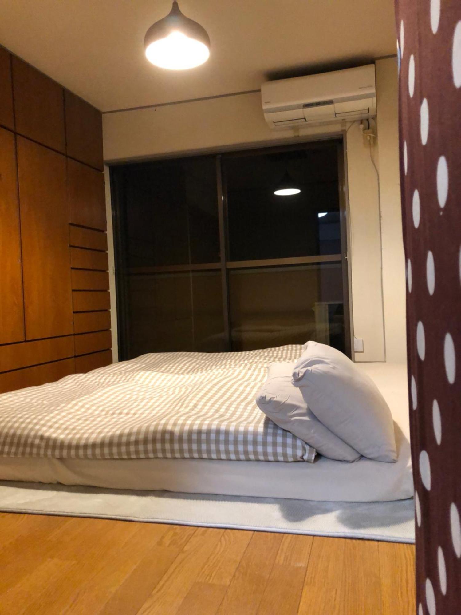 Tsubame-Ya Hotel Киото Екстериор снимка