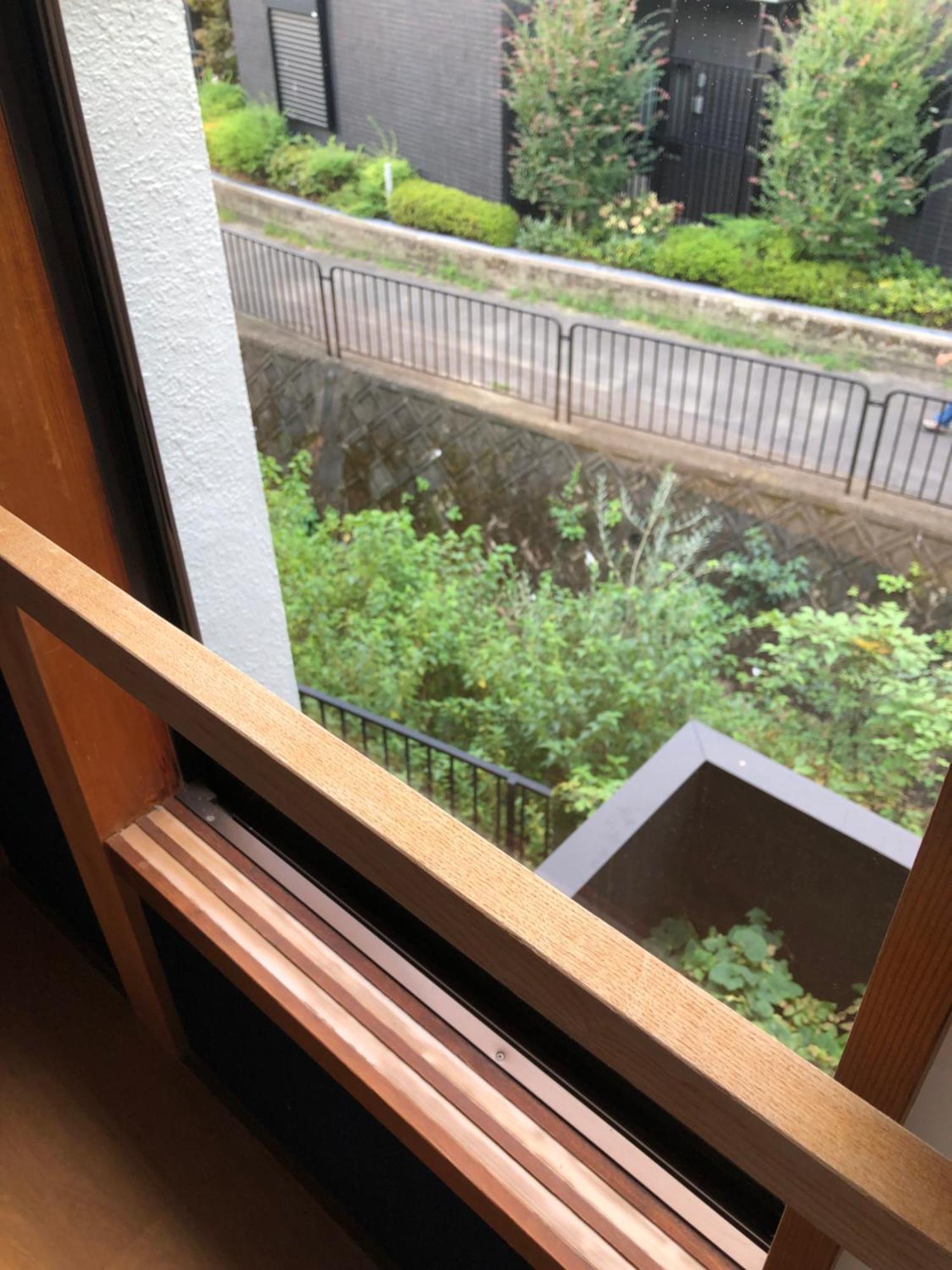 Tsubame-Ya Hotel Киото Стая снимка