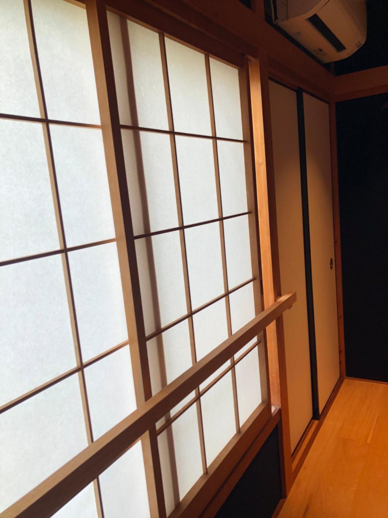 Tsubame-Ya Hotel Киото Стая снимка