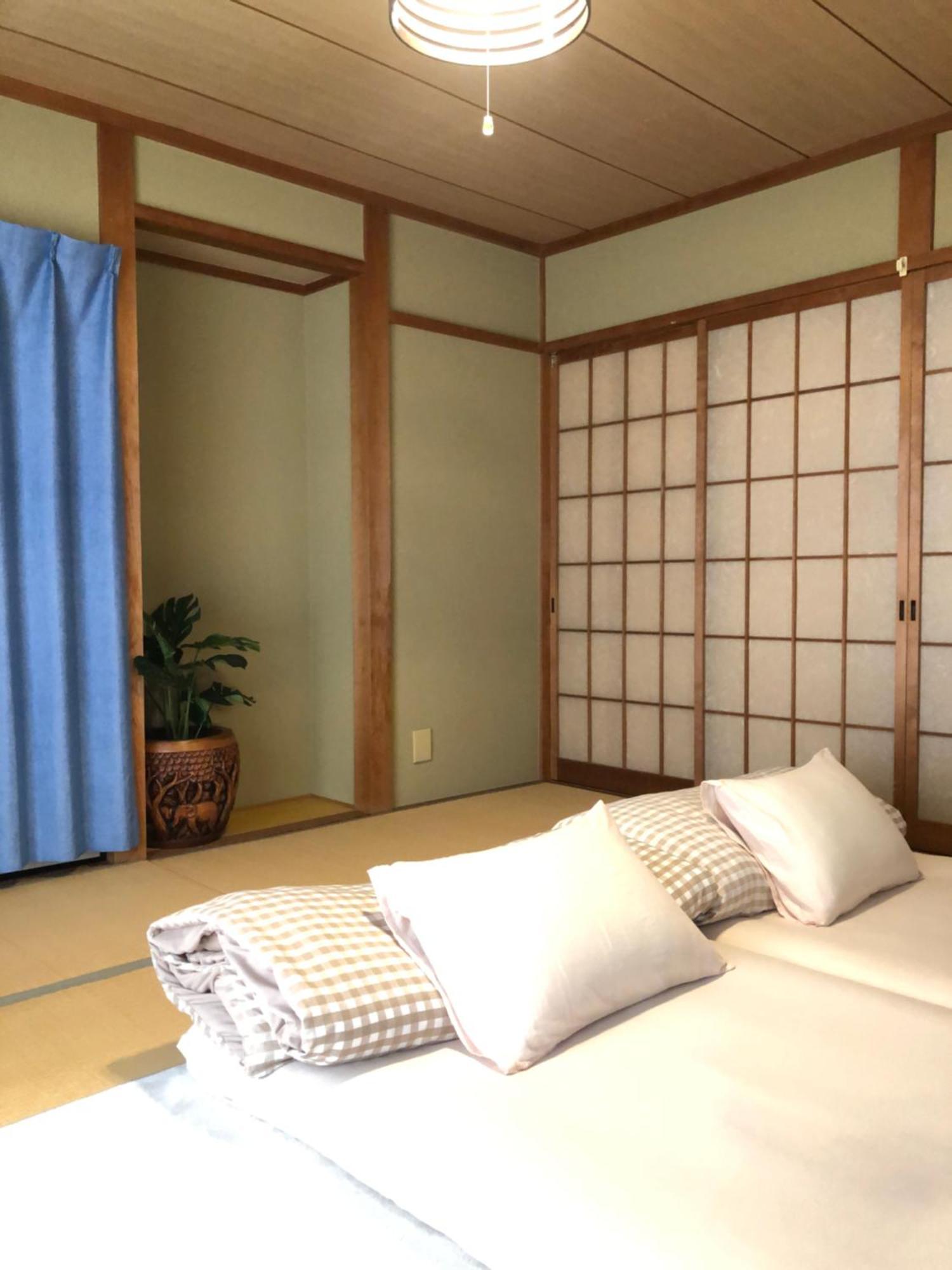 Tsubame-Ya Hotel Киото Стая снимка