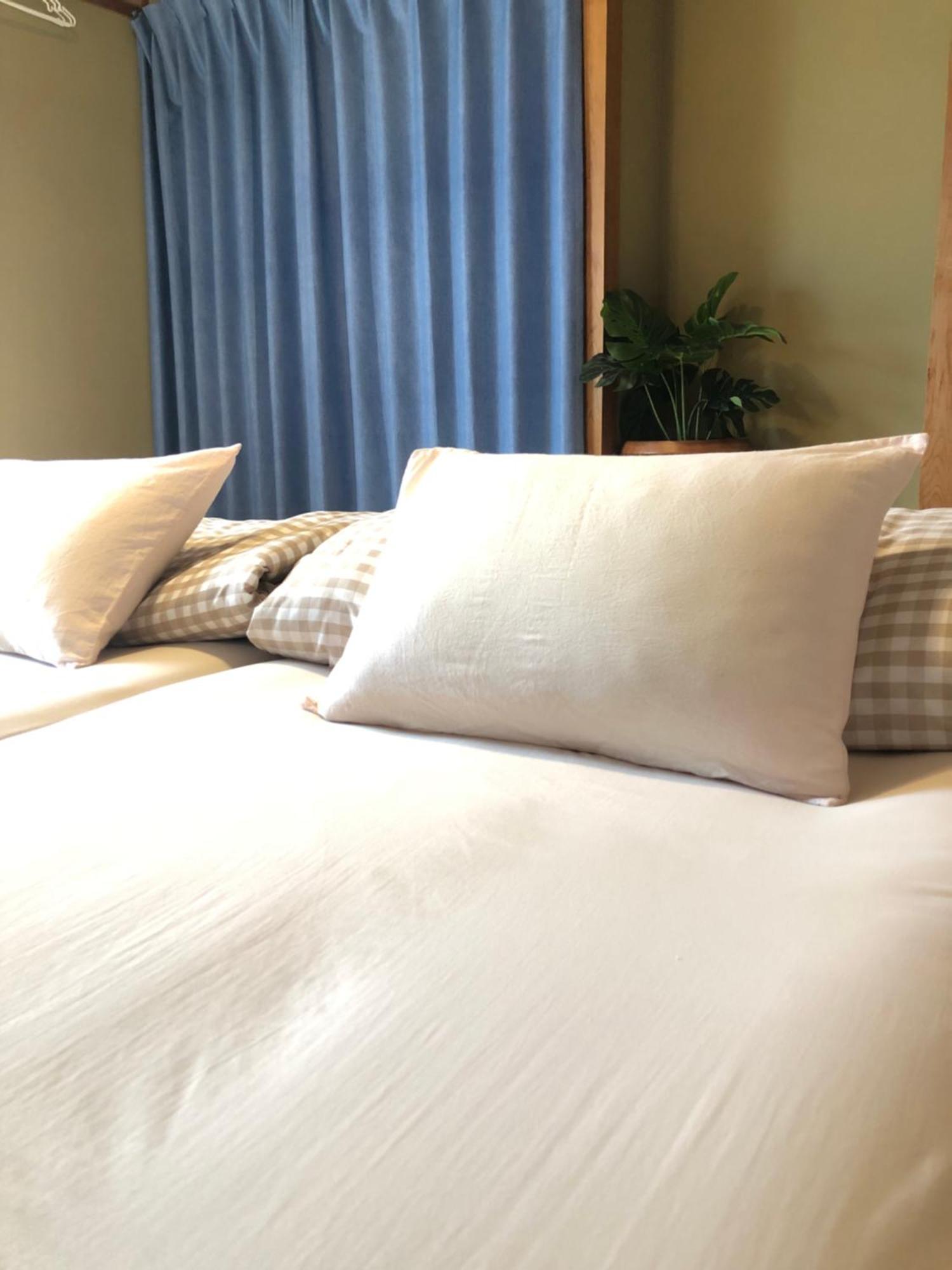 Tsubame-Ya Hotel Киото Стая снимка