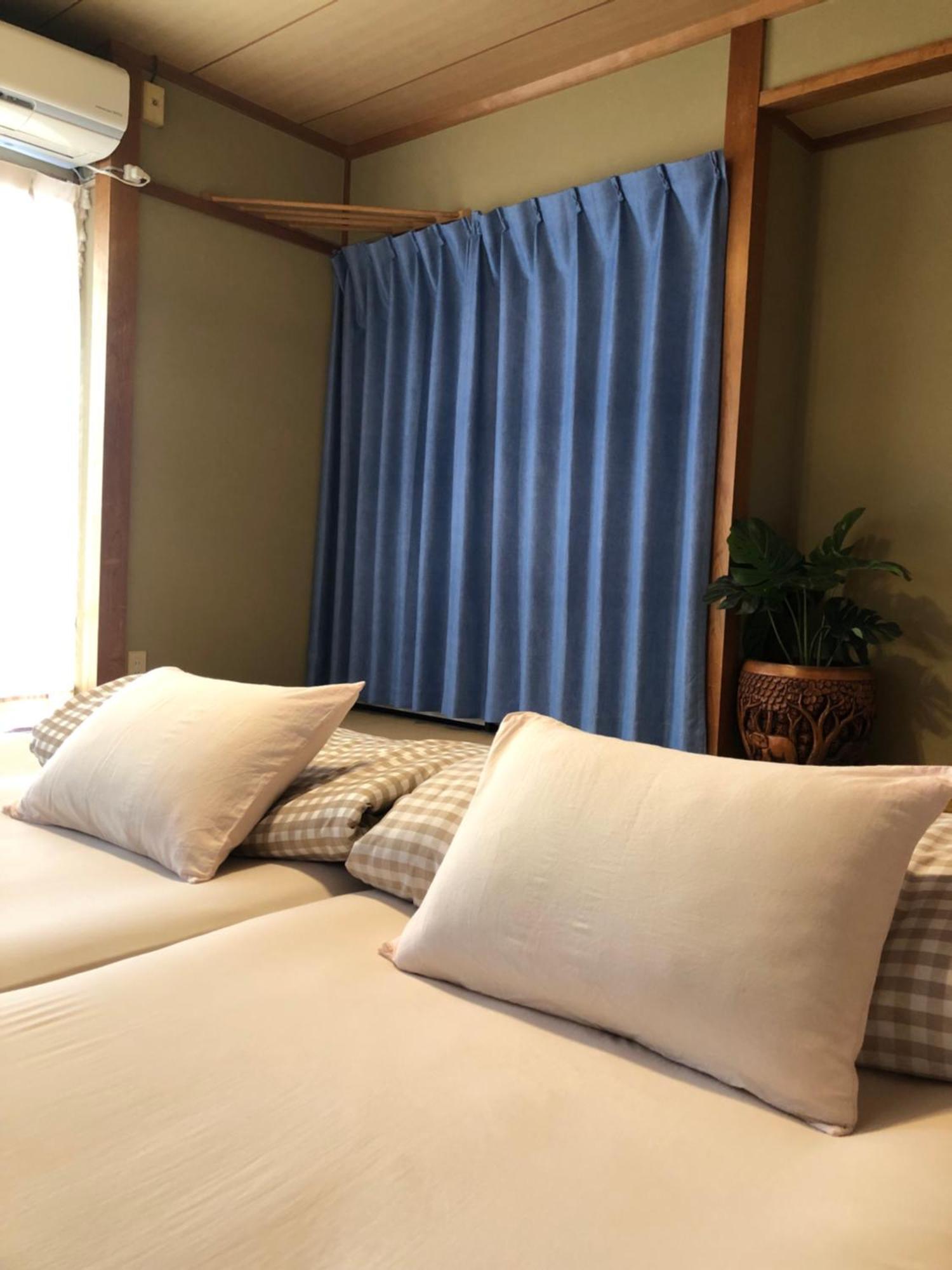 Tsubame-Ya Hotel Киото Стая снимка