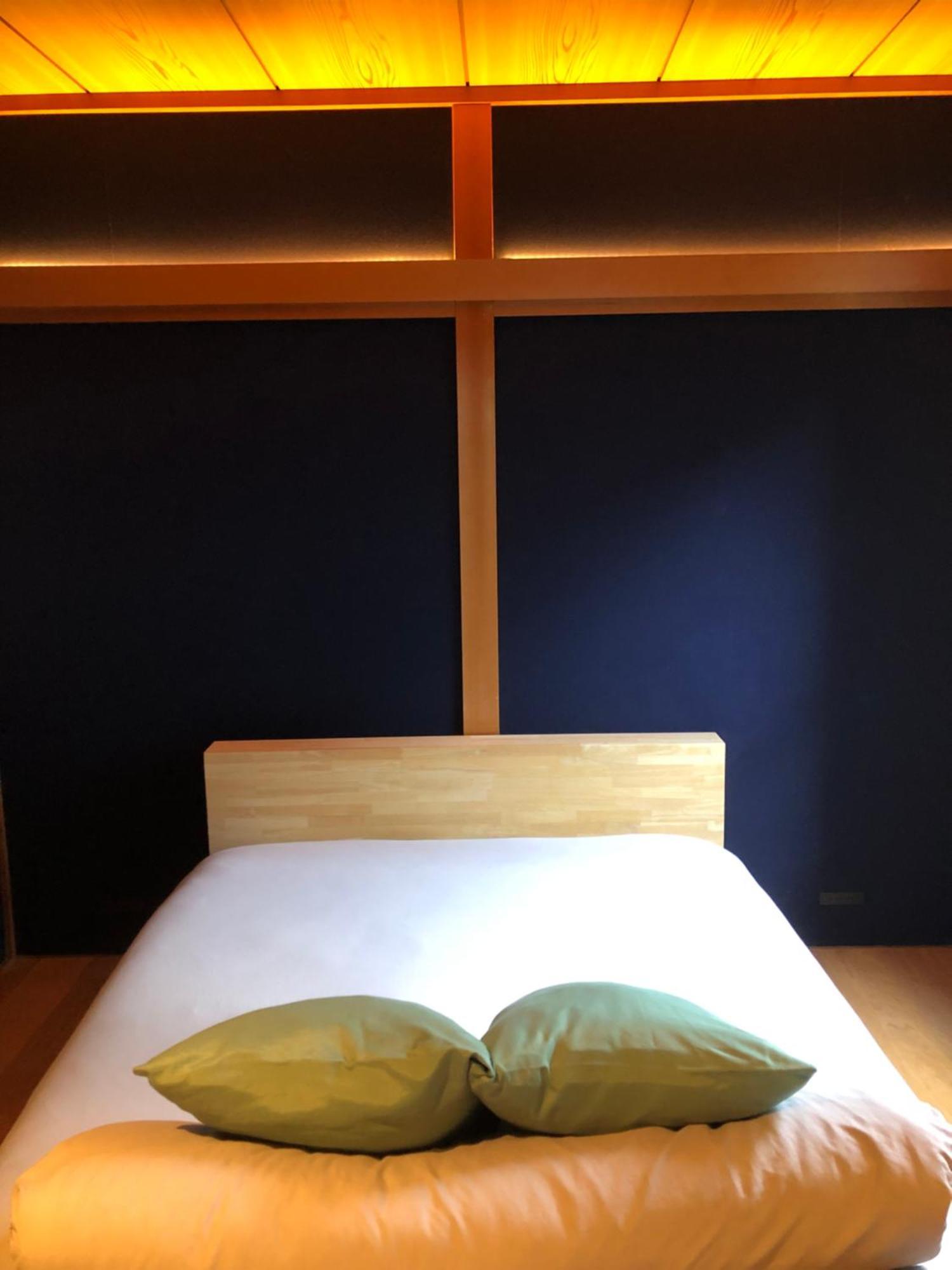 Tsubame-Ya Hotel Киото Стая снимка