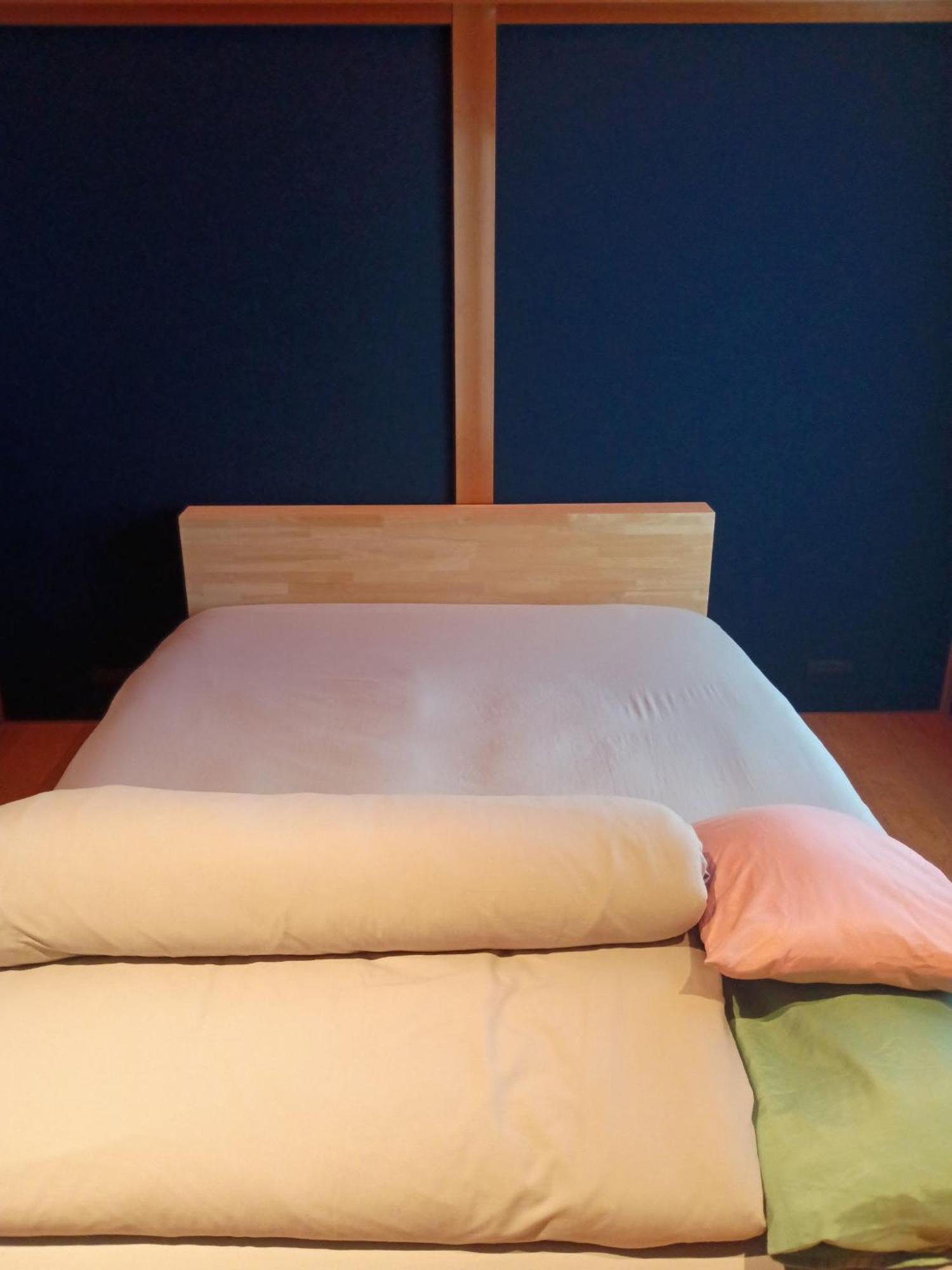 Tsubame-Ya Hotel Киото Стая снимка
