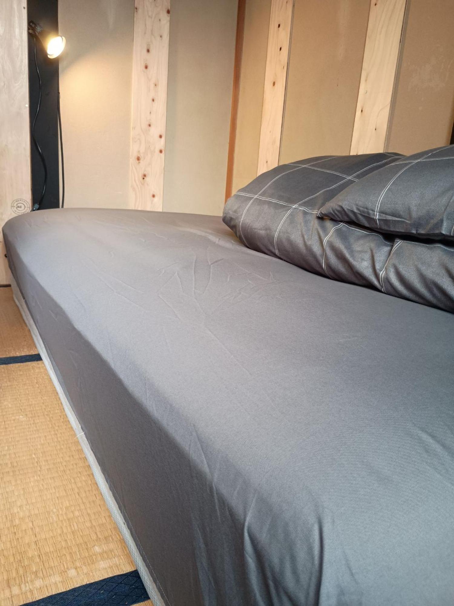Tsubame-Ya Hotel Киото Стая снимка